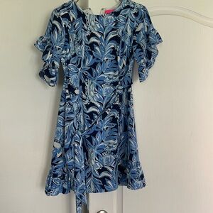 Lily Pulitzer dress